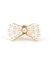 Bowtiful Ring